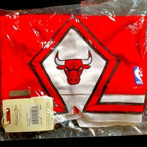 COPY - NBA Mitchell and Ness authentic basketball…